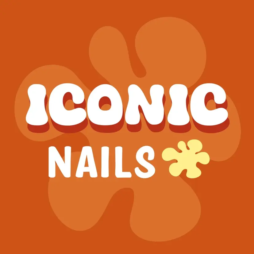 Iconic Nailの掲載