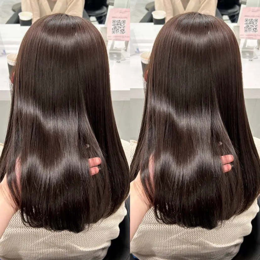 *【公式】モデル募集 💖垢抜けヘア💖の掲載