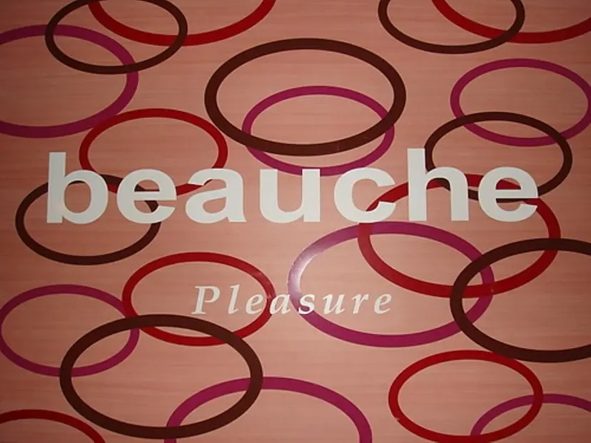 beauche ・salonの掲載