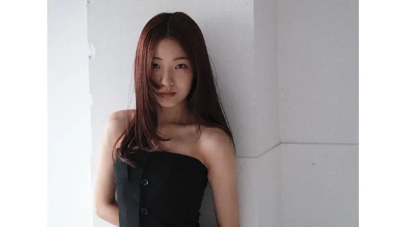 🪸カラーモデル募集 🪸RaNの掲載