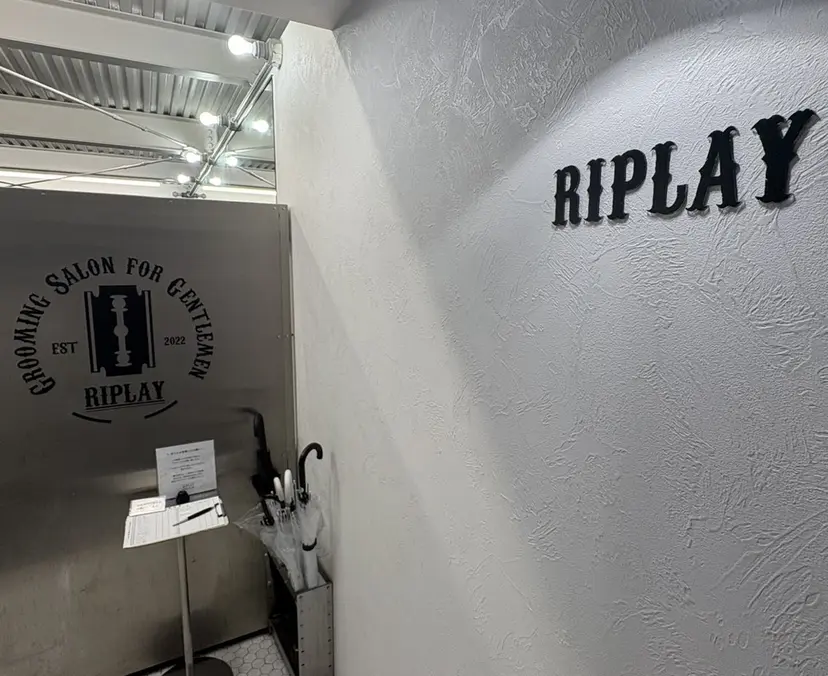 💎RIPLAY 田中凜鳳💎の掲載