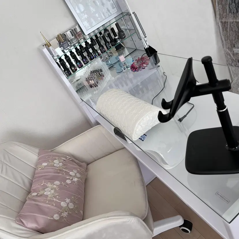 Twinkle Nail Kuboの掲載