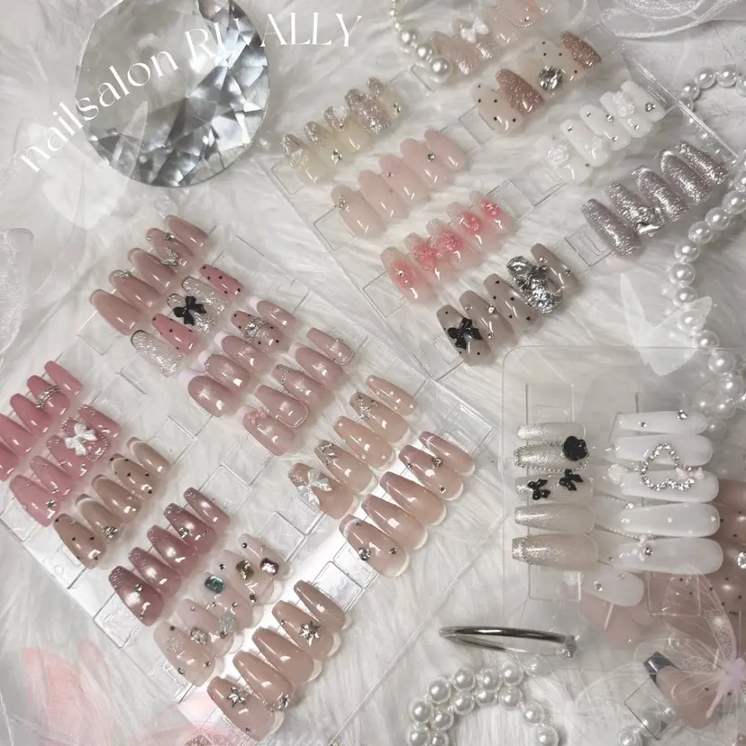 RUALLY 店長 NANO.*⑅¨̮♡の掲載