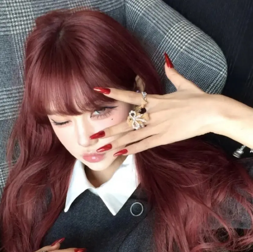 mai /暖色カラー♥️の掲載