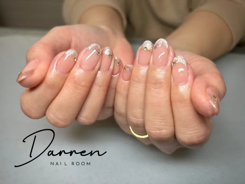 Darren リサの掲載