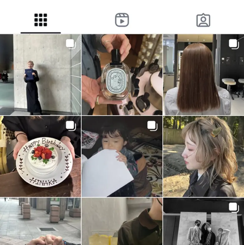 松下 奈央の掲載