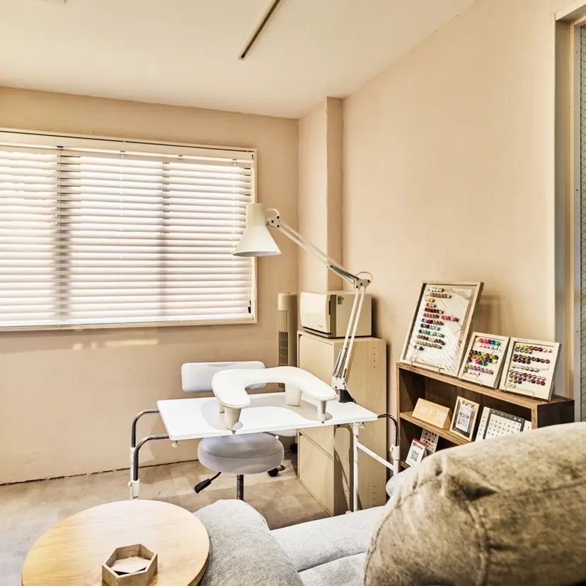 .nail🕊️ akariの掲載