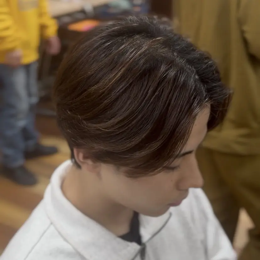 【金沢文庫4分】髪質 改善/縮毛矯正アラタの掲載