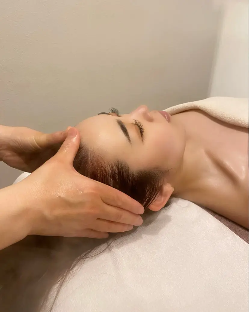 RIKO 【痩身×リラク】の掲載