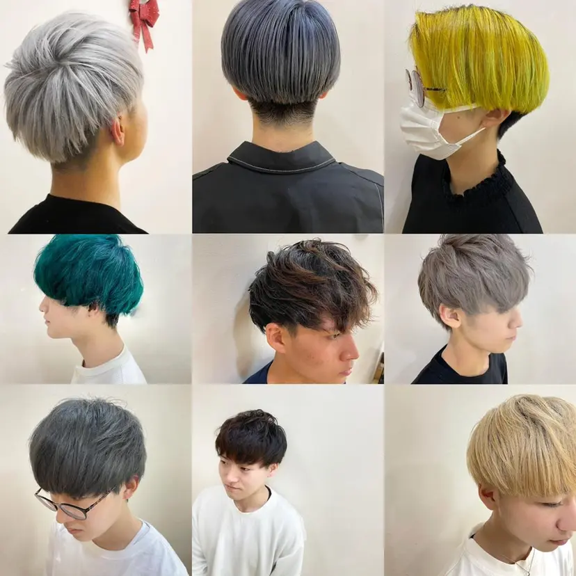 デザインカラー/ 推しの配色　肥後の掲載