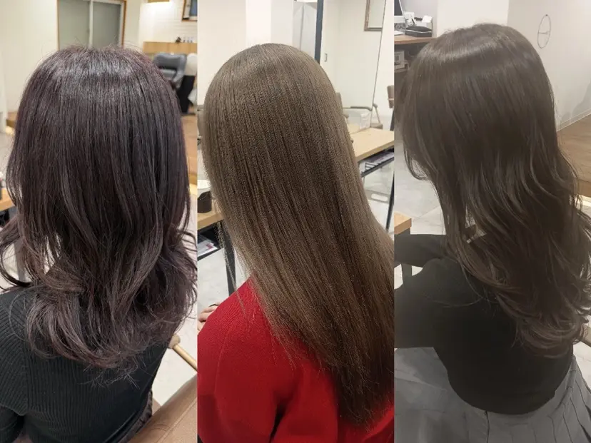 kino✟ yuriの掲載