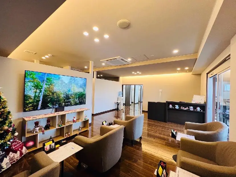 トータルサロン 301の掲載