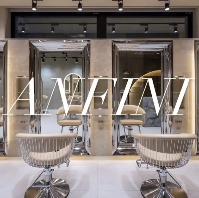 雪乃 / 仙台美容師の掲載