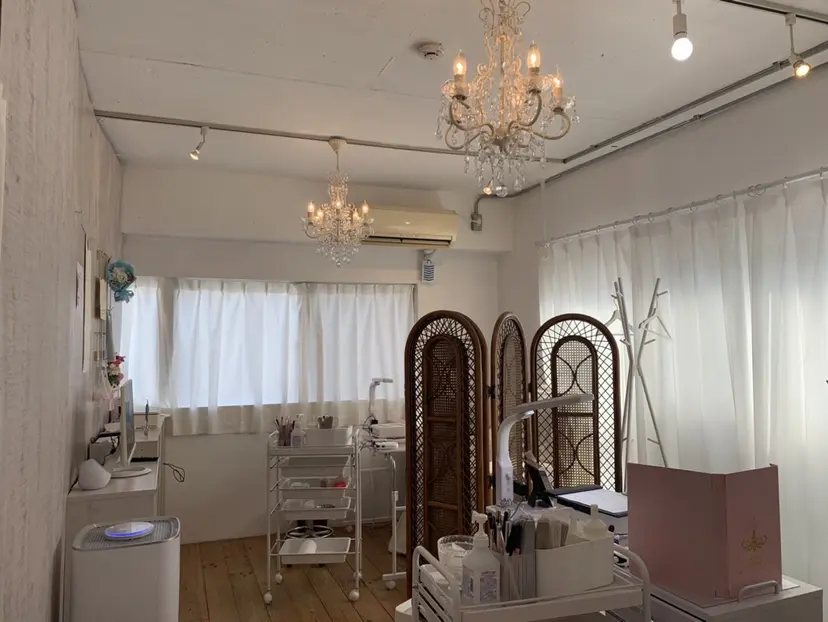 Amoureuse Akiの掲載