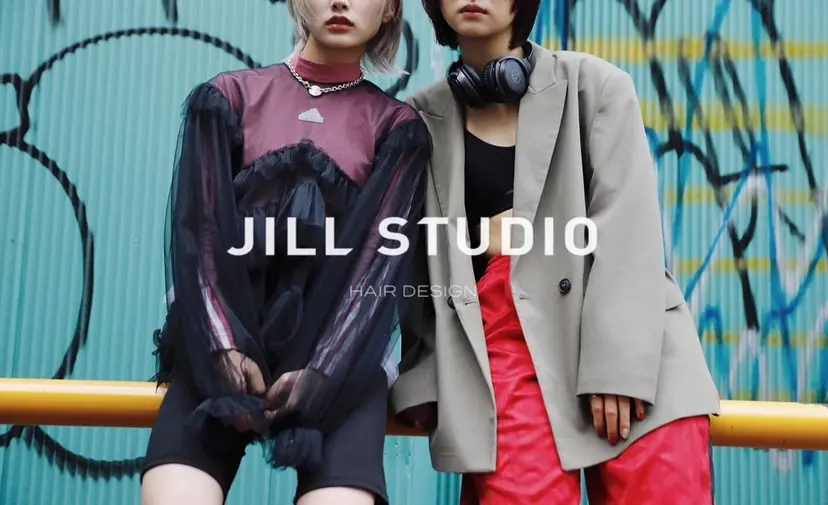 JILL🌟 せいゆの掲載