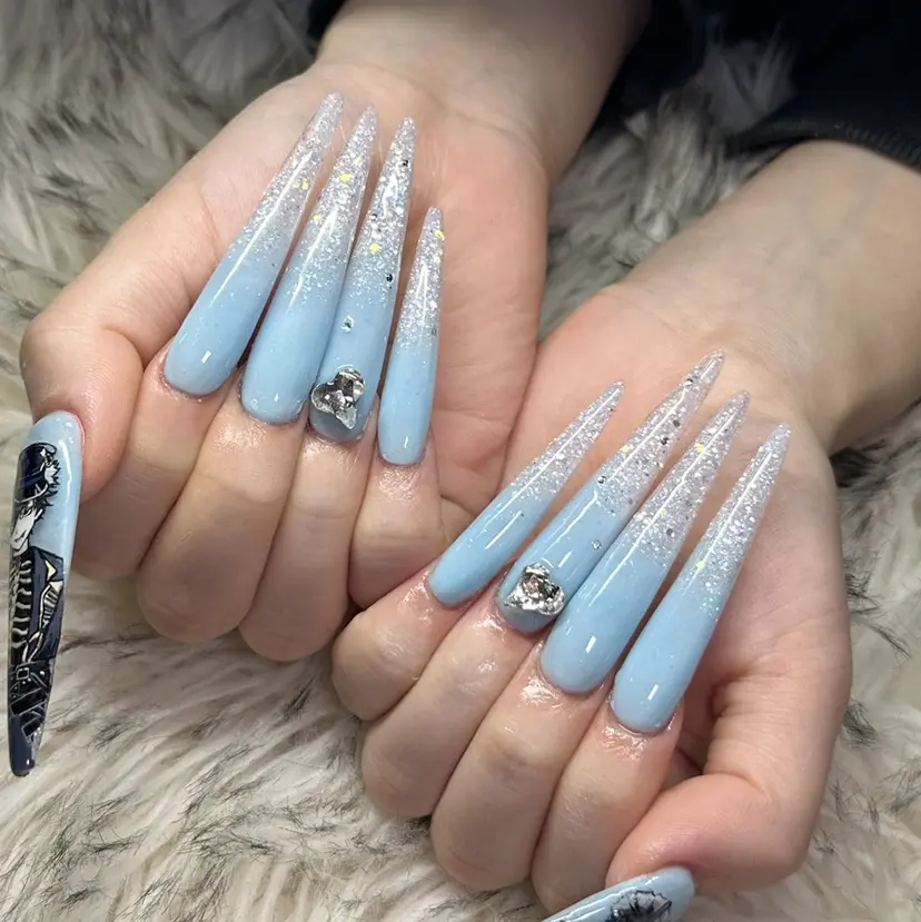 NAILFOCUS★ AYANOの掲載