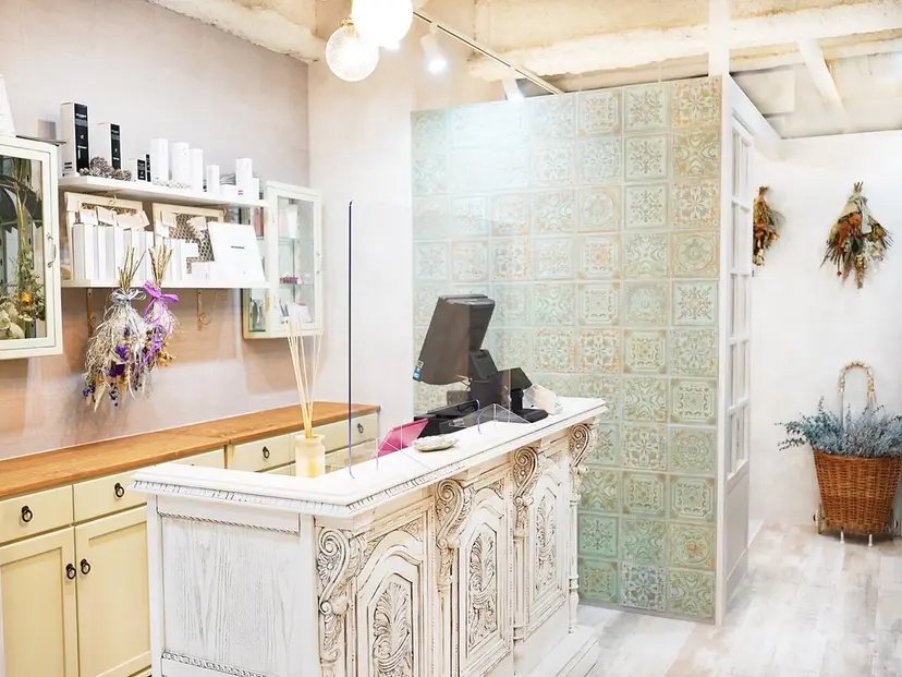 JurerEye☆ sakiの掲載