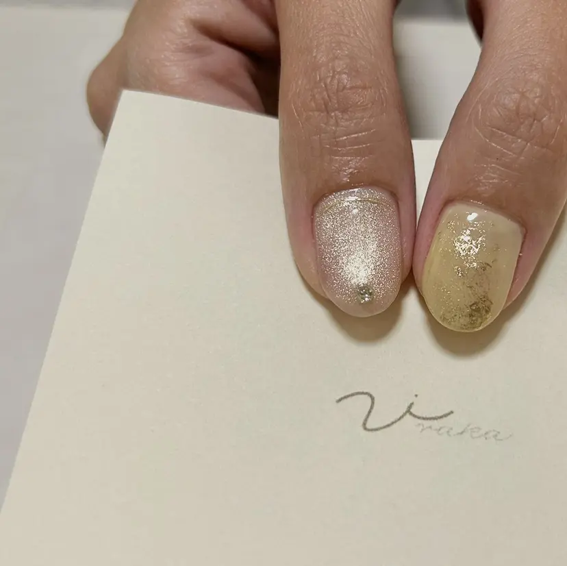 kurumi nail/eyeの掲載