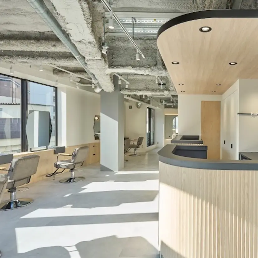 SNSモニター募集！ くせ毛特化/大村の掲載