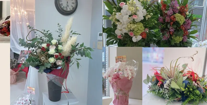 ビーナスフォート 西広島店の掲載