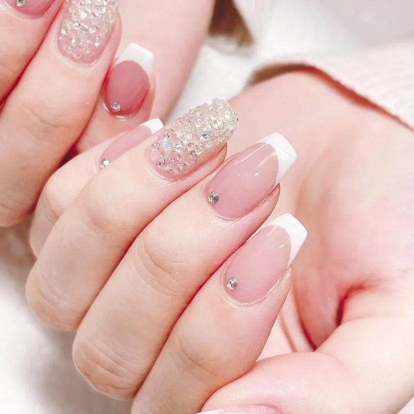 CHIARA nailsの掲載