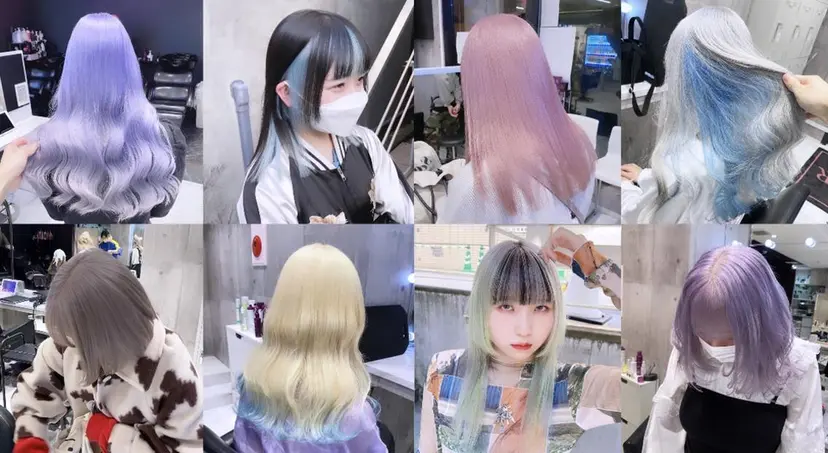 ハイトーンNo.1 👩🏼NaGiSaの掲載