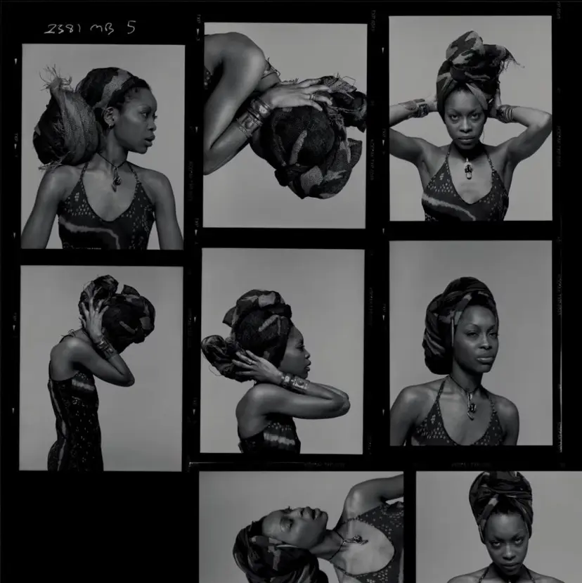 zest bis /anjuの掲載