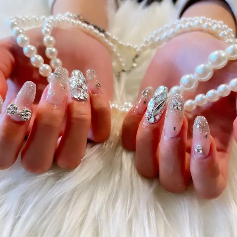 88-nail. MAKIの掲載