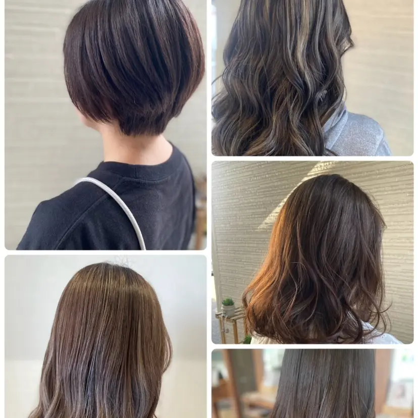 加藤 実穂の掲載