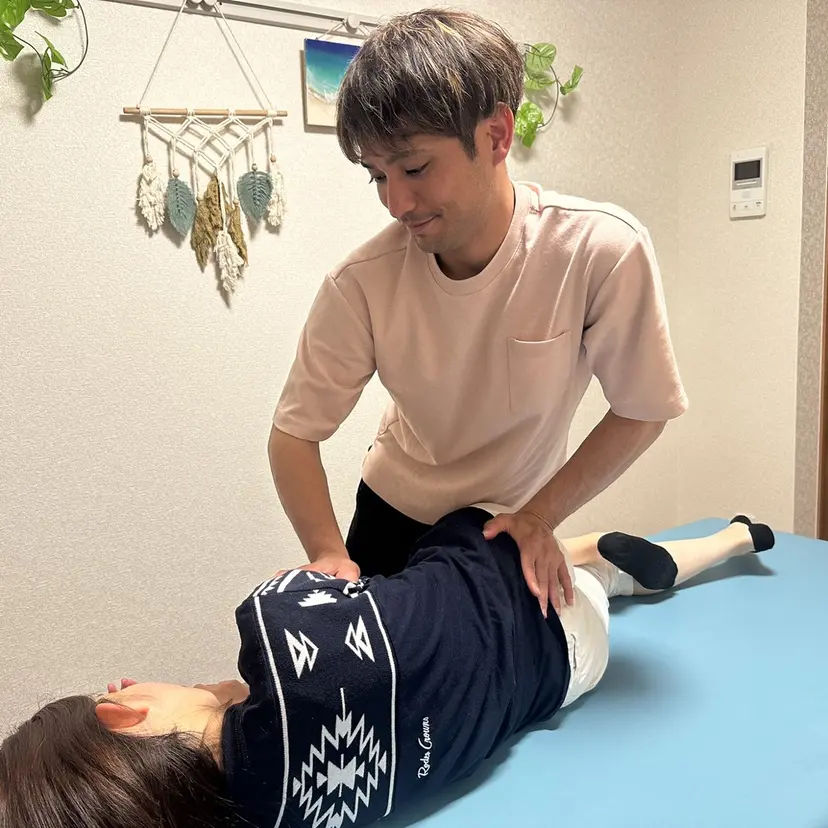 BODY CARE ALOHAの掲載