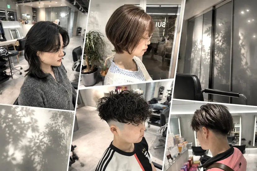 🔱SUI🔱 NAOKIの掲載