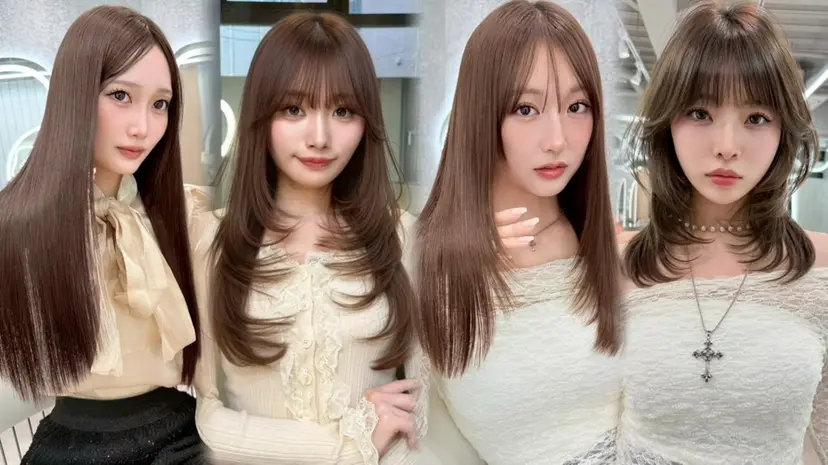 大宮｜髪質改善×韓国 レイヤー💎しょうまの掲載