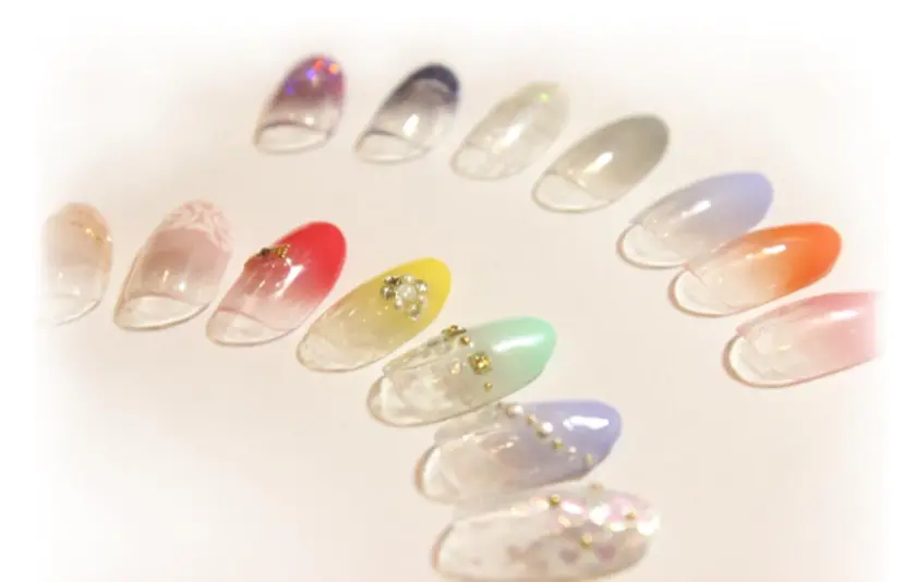 エルネイル アシスタントの掲載