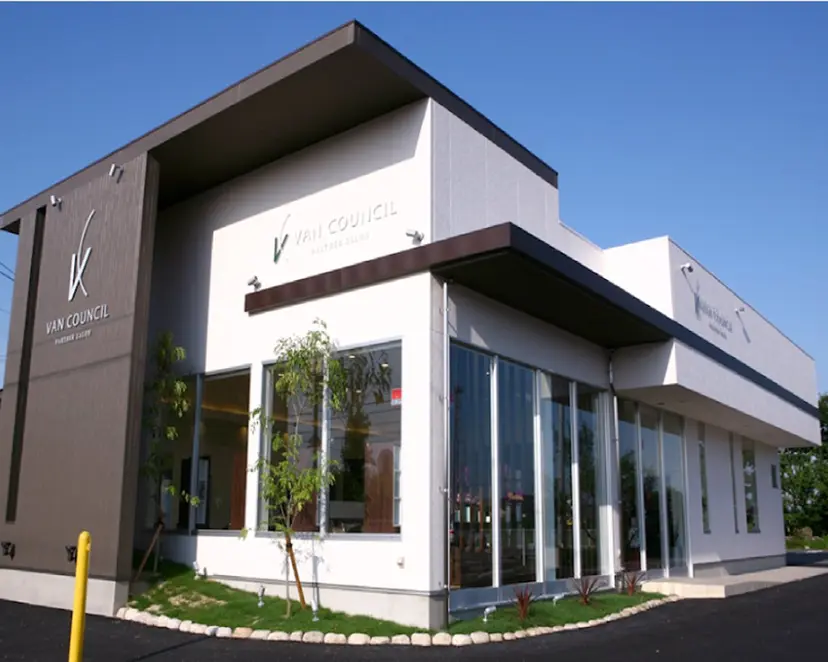 VANCOUNCIL 稲沢店の掲載