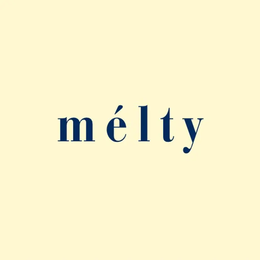 【melty】 jingumaeの掲載
