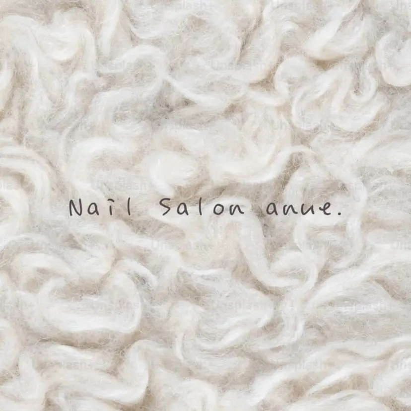 ネイルモデル様 募集の掲載