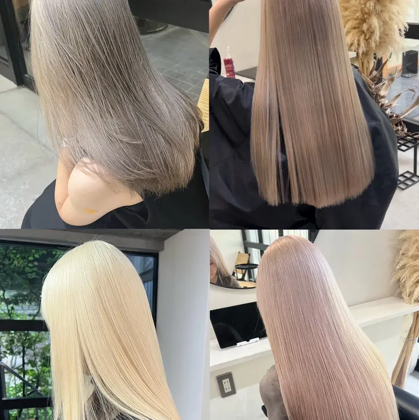 レイヤーカット/ miranの掲載