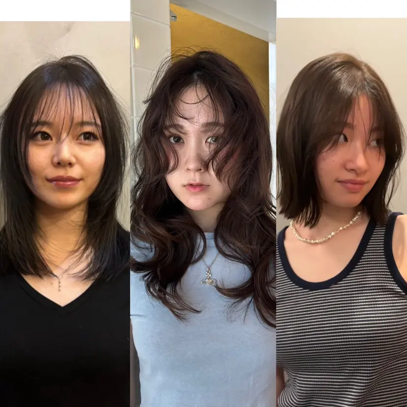 佐川 寧音　《パーマ》の掲載