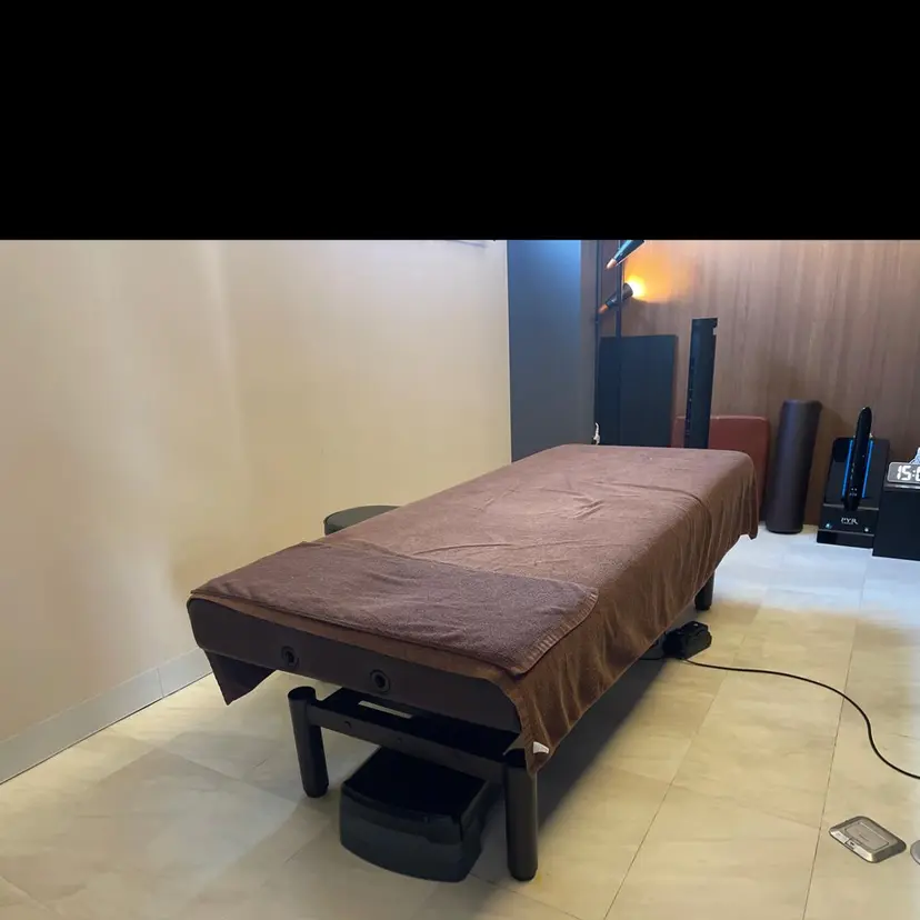 整体×パーソナル YBS　後藤の掲載