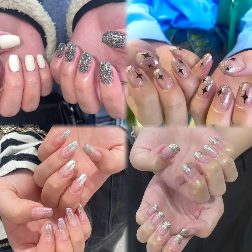 横山 実奈 /nail/梅田の掲載