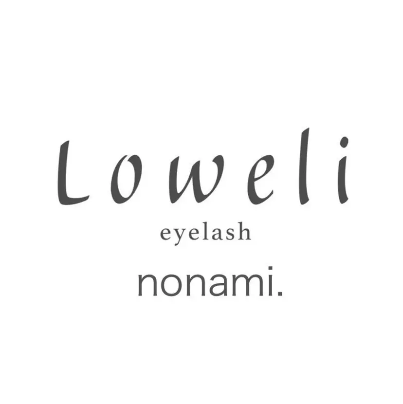 Loweli yayoiの掲載