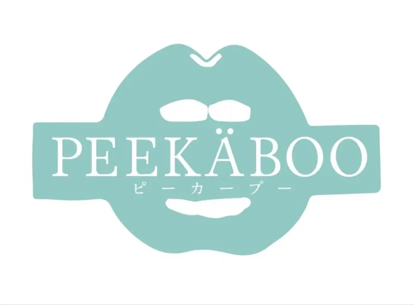 PEEKABOO EYEの掲載