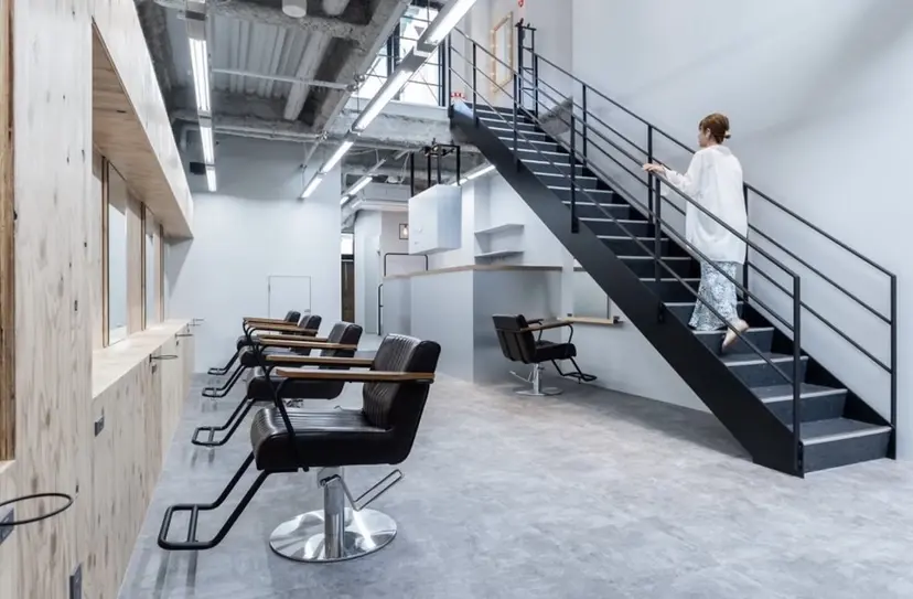 RIKO / ICI 伏見/カラーモデル/の掲載