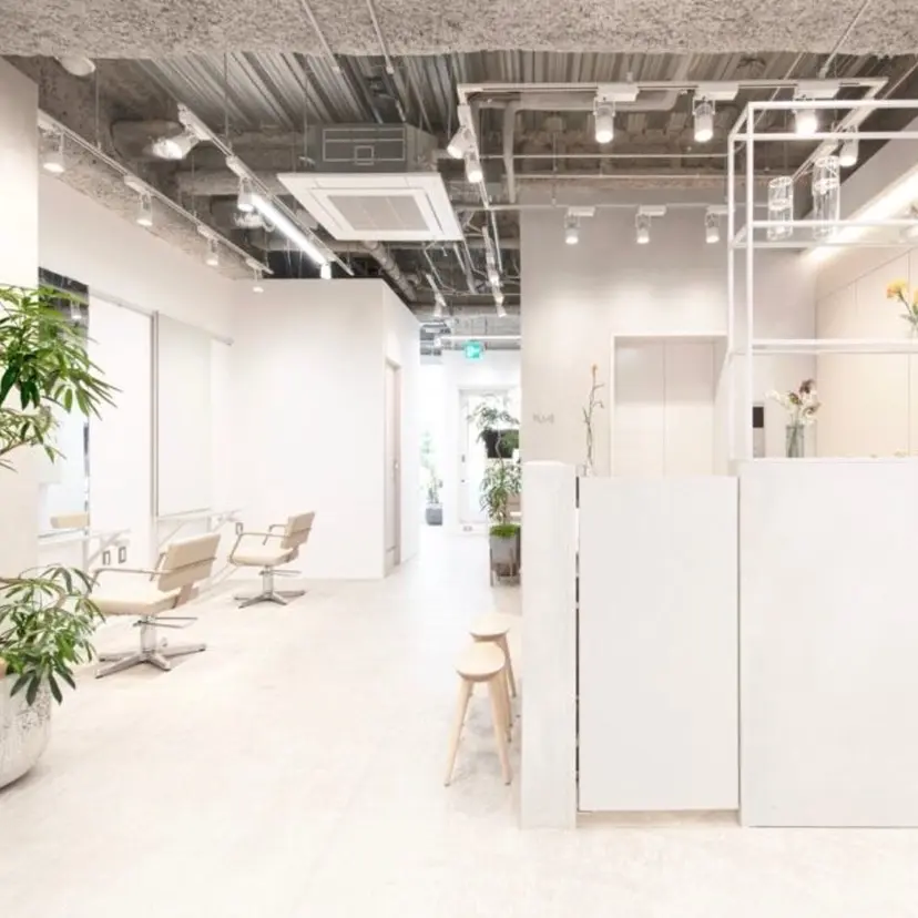 🌀渋谷ボブパーマ 🌀河野瑠太の掲載