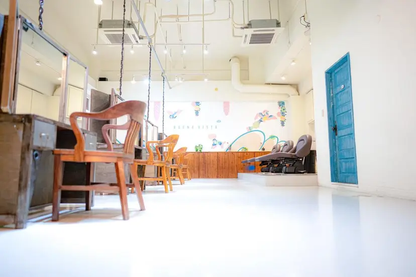 Kaito 【髪質改善】の掲載