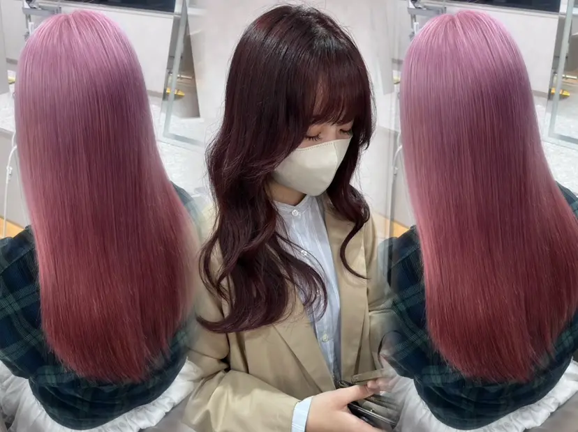 春に映えるハイトーン 🎀Kanon♡の掲載