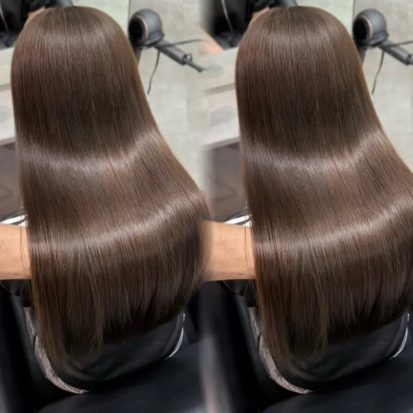 新宿/髪質改善 /透け感/Sotaの掲載