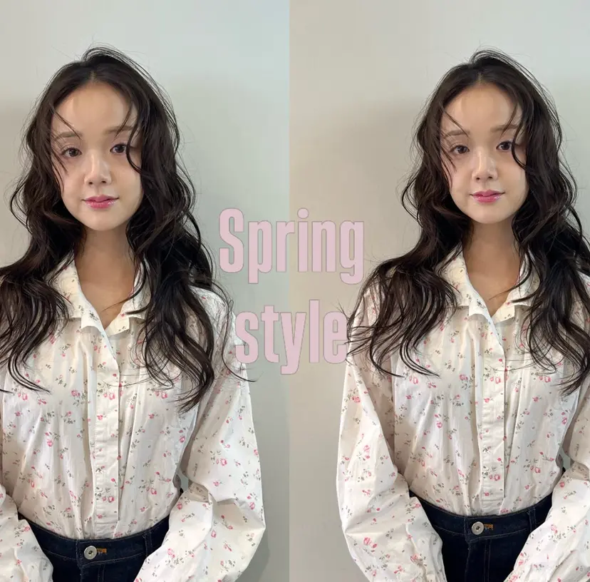 髪質改善・水素カラー ARIA（ému）の掲載