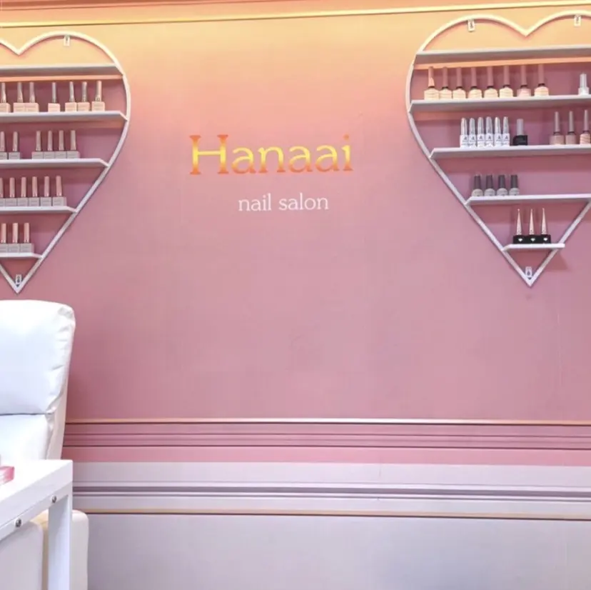 hanaai大久保店 まなの掲載