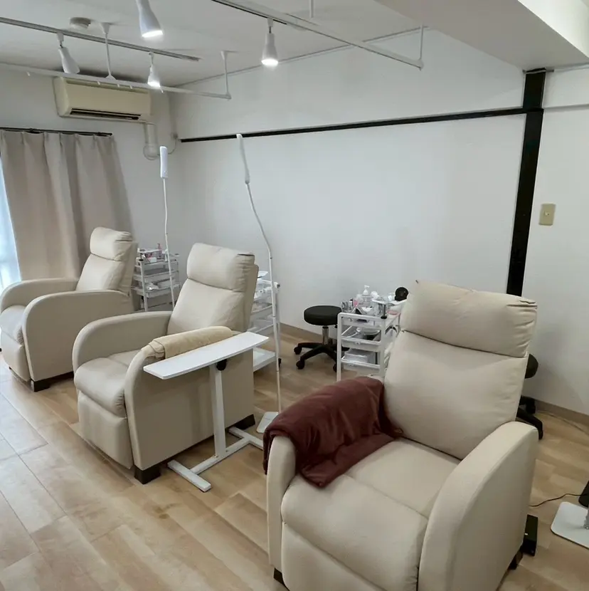 Nishida Lunaの掲載